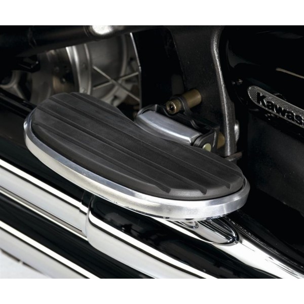 Kawasaki PASSENGER FOOTBOARDS